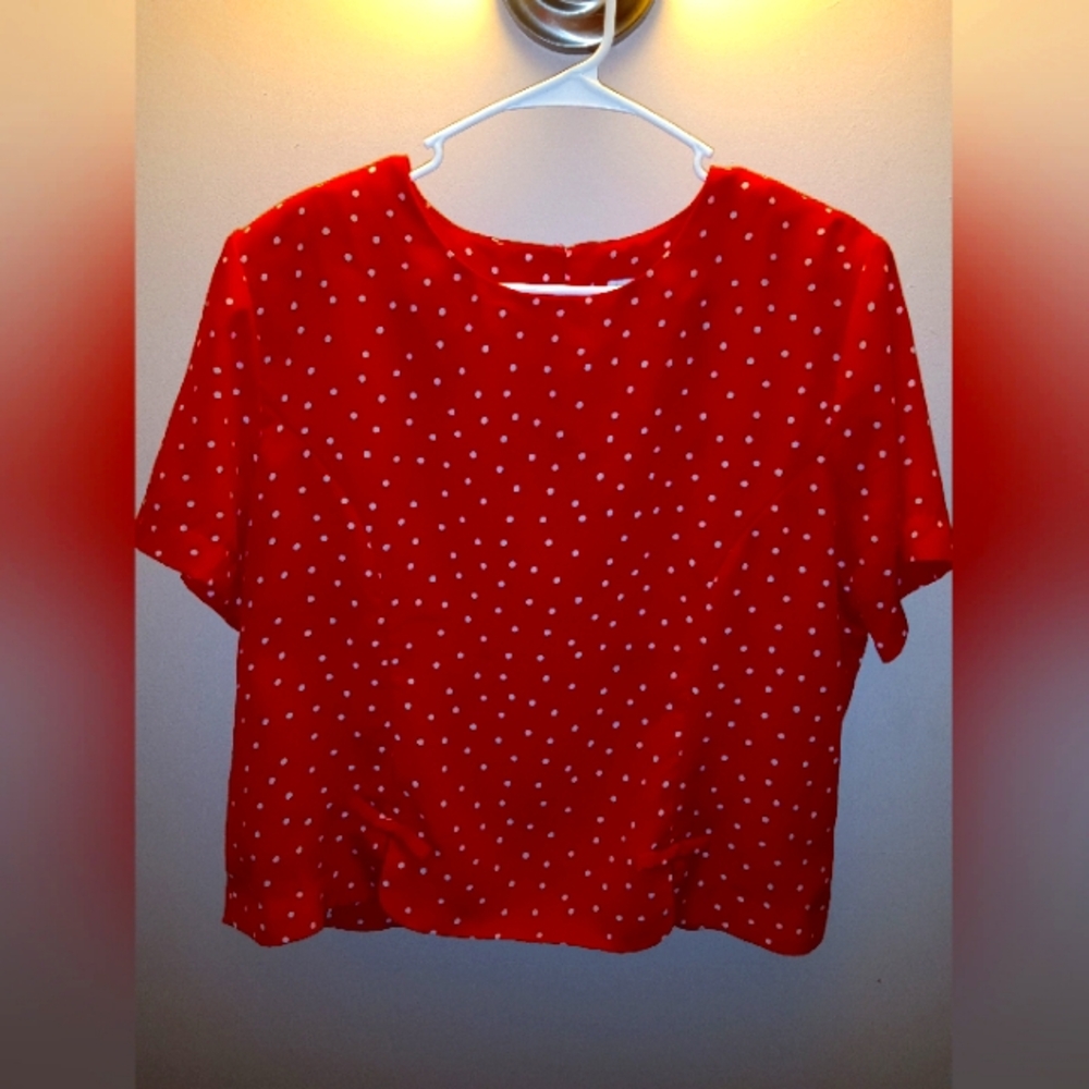 Women's Blouse
